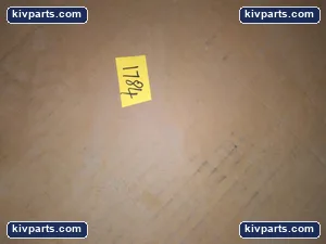 Kemet C1206C180J5GAC Ceramic Capacitor – actual item, photo 2 of 2