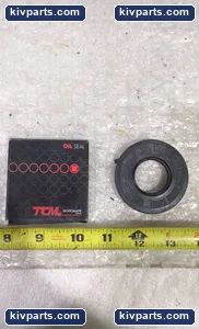 Dooooc 29X62XI0TC-BX TCM Rotary Shaft Oil Seal – actual item, photo 2 of 4