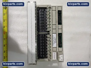 Toshiba CTCW07G43 YOSHIDA Industrial Relay Module – actual item, photo 2 of 11