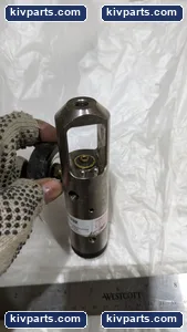 B&f Medical 21032 Oxygen Regulator – actual item, photo 5 of 9
