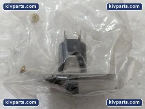 Cutler-Hammer Push Button Door Switch – actual item, photo 2 of 5