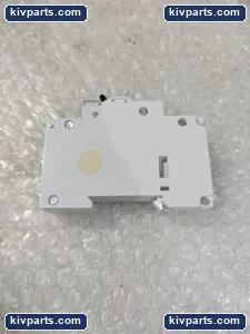 Legrand 01891 C2 Miniature Circuit Breaker – actual item, photo 2 of 5