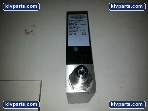 FC-7800CU Aera Mass Flow Controller – actual item, photo 3 of 4