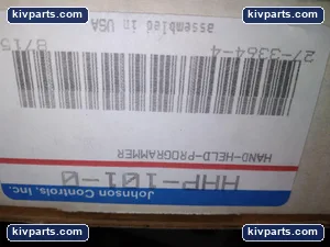 Johnson Controls HHP-101-0 Keypad Coiled Cord – actual item, photo 4 of 5