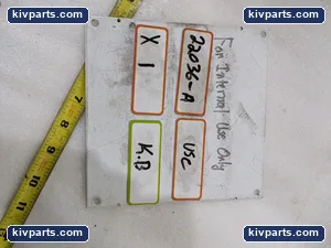 Animatics DPC-125768D Go No-Go Limit Inspection Tool – actual item, photo 5 of 5
