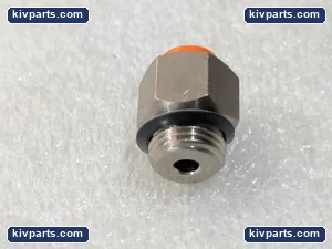 SMC Tube – actual item, photo 3 of 6
