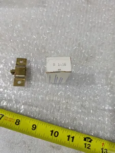 Square D B1.16 Relay Heater Element Coil