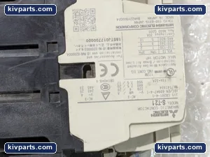 Mitsubishi S-T21 TH-T25 Thermal Overload Relay – actual item, photo 4 of 12