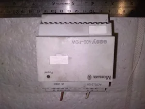 Moeller EASY400-POW Contactor