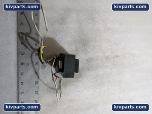 HP-261 Power Transformer – actual item, photo 5 of 11