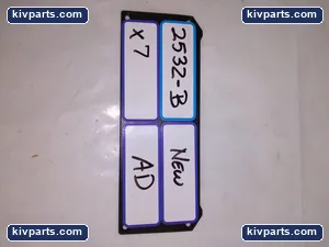 S136G – actual item, photo 3 of 3