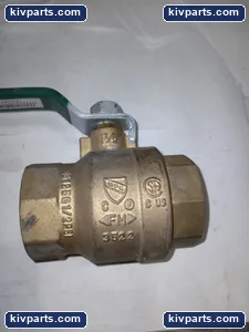 Smith WSP/600 Cooper 150 172 8170 Valve – actual item, photo 3 of 6