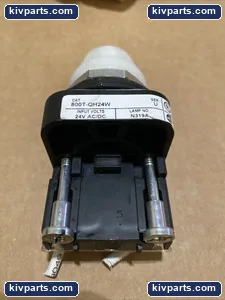 Allen-Bradley 800T-QH24W Pilot Light – actual item, photo 3 of 7