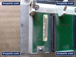 Schneider Electric 140XBP01000 10 Slot Backplane PLC Rack – actual item, photo 3 of 4