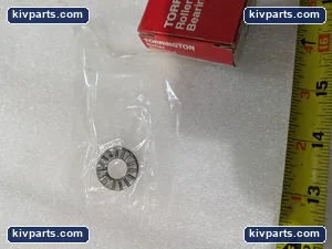 Torrington FNT-1226 Industrial Roller Thrust Bearing – actual item, photo 5 of 6