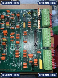 Eurotherm 047423 Parker Circuit Board Drive Card – actual item, photo 5 of 9
