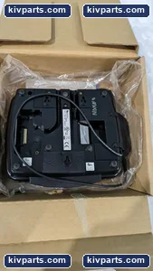 Verifone MX860 Credit Card Payment Terminal – actual item, photo 4 of 6