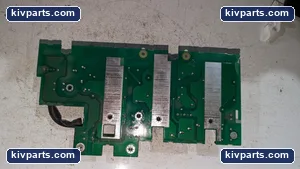 ABB SRFC4620C VS Drive Control Board – actual item, photo 5 of 6