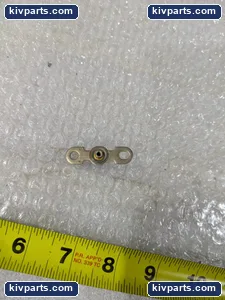 Cutler-Hammer H45 Trip Overload Heater Element – actual item, photo 3 of 4