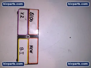 Gould US3J2I Ultrasafe RMS Rating Class Fuses – actual item, photo 5 of 5