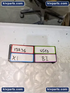IB-101 ISL Corporation – actual item, photo 5 of 5