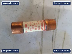 Mersen OT6 One-Time Fuse – actual item, photo 2 of 4