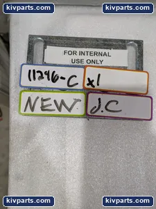 Allen-Bradley N71 Overload Heater Element – actual item, photo 4 of 4