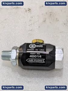 Coilhose Pneumatics 40014 In-Line Air Tool Lubricator – actual item, photo 3 of 5