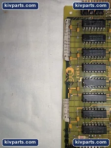 Cincinnati Milacron 3-533-0098G Board PCB CNC Memory Card – actual item, photo 4 of 6