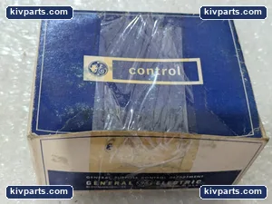 General Electric 15D23G4 Size 2 Starter Contactor – actual item, photo 2 of 4