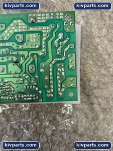 Mean Well PSD-45C-12 DC-DC Converter – actual item, photo 9 of 9
