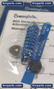 Swagok 177-R3A-K1-A Swagelok Relief Valve – actual item, photo 2 of 5