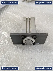 Festo DFSP-32-20-DS-PA Pneumatic Component – actual item, photo 2 of 6