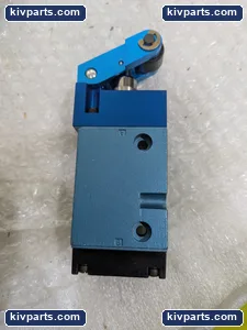 MAC 180001-115-0149 Valves – actual item, photo 5 of 6
