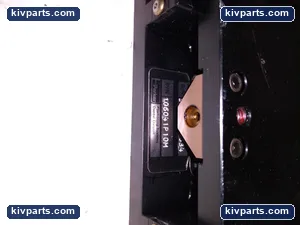 Parker 1.604 Positioning System – actual item, photo 3 of 5