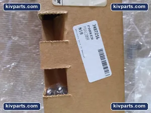 Parker PSA1206R A12 IEM Pneumatic Valve – actual item, photo 3 of 4