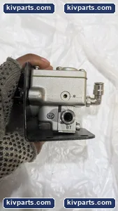 SMC VM13 Valve – actual item, photo 4 of 8