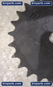 Martin 00160E36 60A24 Chain Sprocket – actual item, photo 2 of 5