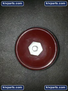 FPG86-9314-C Thomson-CSF SCR Thyristor – actual item, photo 2 of 2
