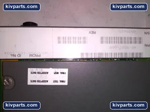 Modicon PC-0984-380 984 Model PLC Controller – actual item, photo 2 of 6