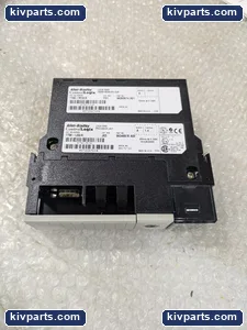 Allen-Bradley 1756-L55M12 ControlLogix Processor – actual item, photo 2 of 7
