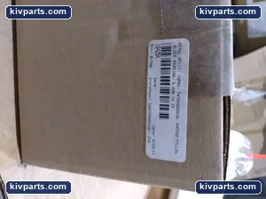 Inpro 7475-A-33281-0 Split Bearing Isolator Seal – actual item, photo 3 of 6