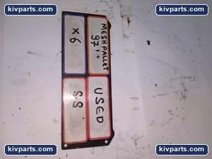 Baldor B5-A23-SPECIAL Electric Motor – actual item, photo 5 of 5