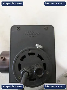 Nikon Adapter Module with Cable – actual item, photo 8 of 15