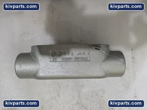 Eaton ETC50HD Conduit – actual item, photo 4 of 9