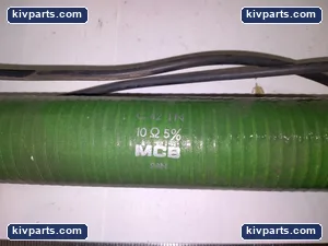 MCB C 42 TN 5% 98N – actual item, photo 2 of 4