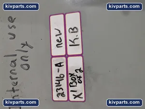 Square D A13.2 Thermal Unit Heater Element – actual item, photo 3 of 3