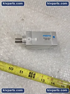 Festo DFSP-20-15-PS-PA Pneumatic Component – actual item, photo 2 of 5