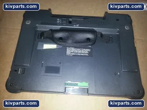 NEC S1613-01 Mobile Terminal Tablet Computer – actual item, photo 8 of 8