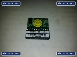 IEI TPM-IN01-R11 Chip Industrial Embedded Board – actual item, photo 4 of 4